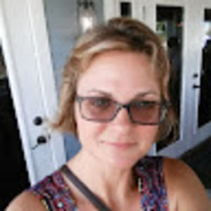 Meet your Posher, Joan